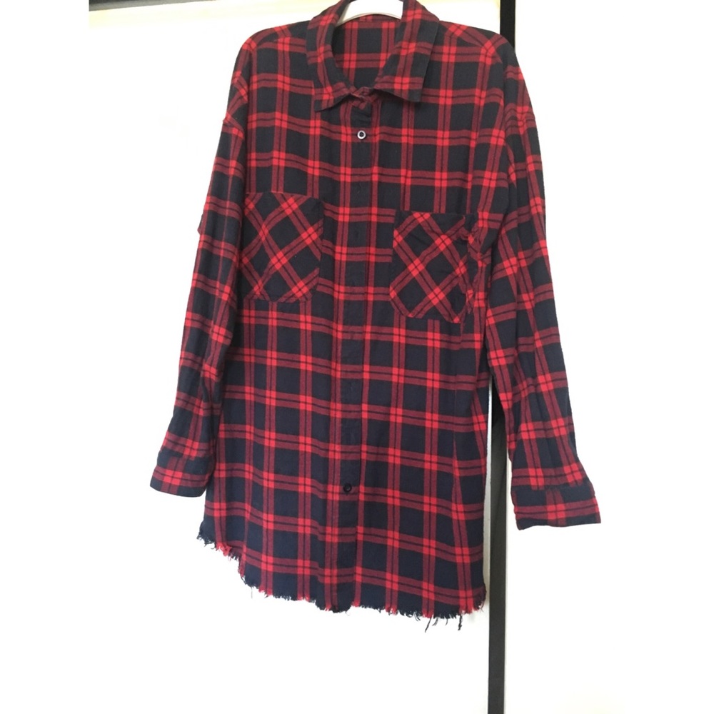 Flannel